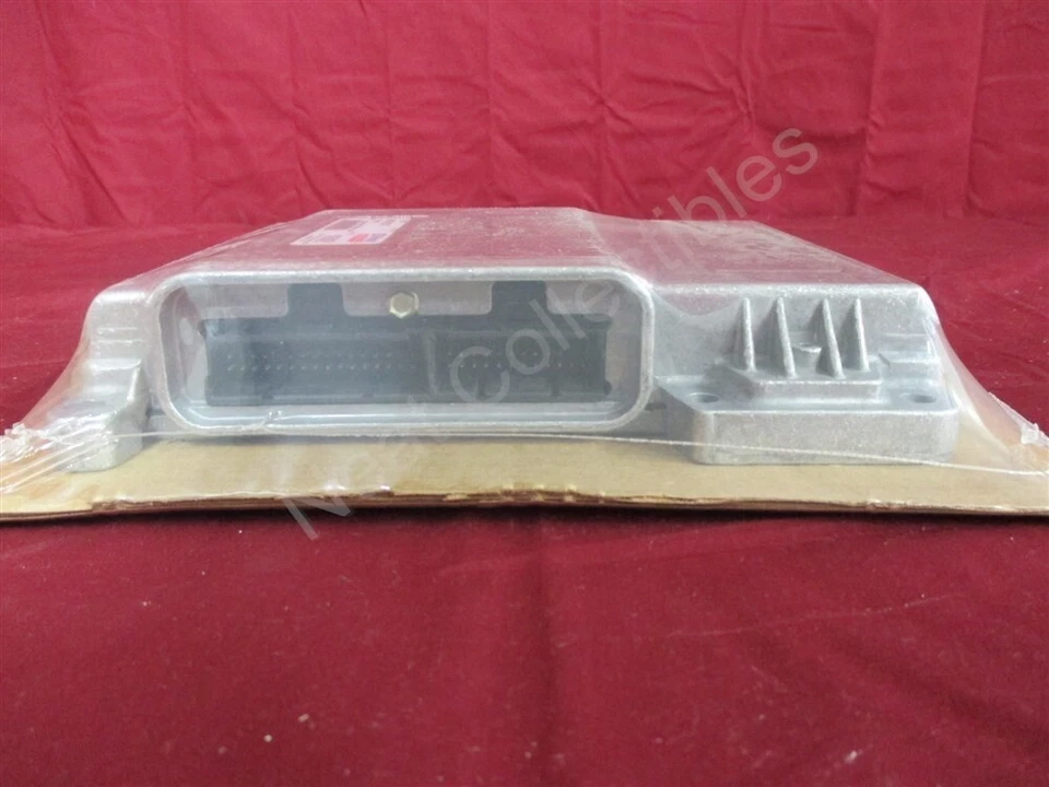 Módulo controlador de motor Reman Dodge Monaco 3,0 L V6 ECM 1990 Bendix R4728226 Foto 4 de 4