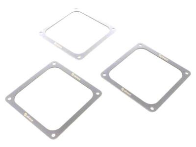GRM12-M01-BKT3 filter ø120mm plastic 3pcs black Akasa