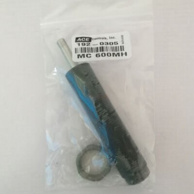 1 pc. New For ACE Buffers MC600MH MC 600MH
