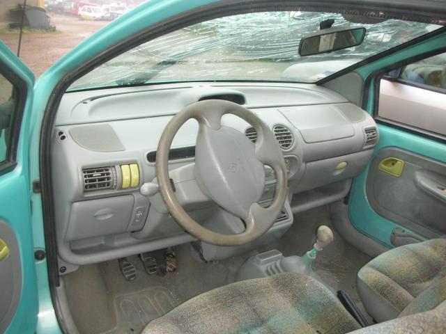 Commodo D'Essuie-Glaces Pour Renault Twingo I - Réf. OE 7701046628 - Neuf - Garantie 2 Ans