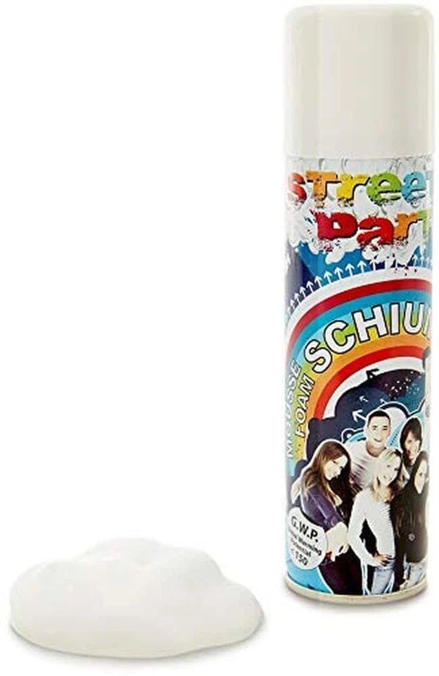 Smiffys Maquillaje FX, Colmillos Vampiro, Blanco con Cuentas Térmicas, Cosméticos a Foto 3 de 3