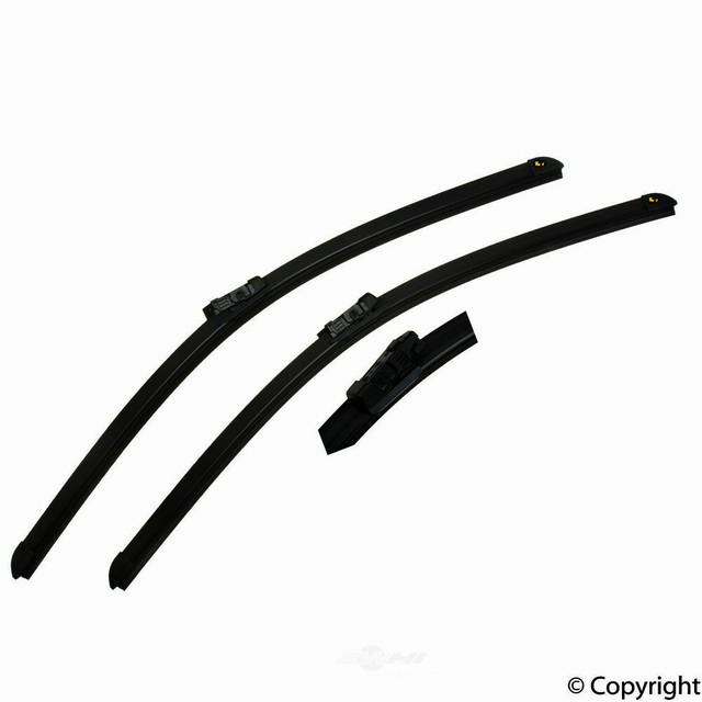 Windshield Wiper Blade Set fits 20132017 MercedesBenz E550 CLS63 AMG S E350 W eBay