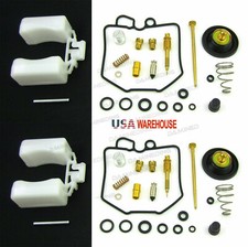 Ultimate  80-81 CM400T Carburetor Carb Rebuild Repair Kit -US stock