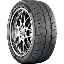 2 Tires 255/30R19 Yokohama Advan Neova AD09 High Performance 91W XL