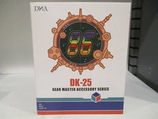 DNA Design DK-25 Gear Master Accessory Series