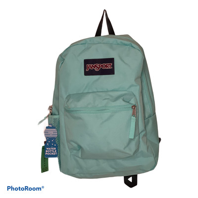Jansport Cross Town Student Backpack 