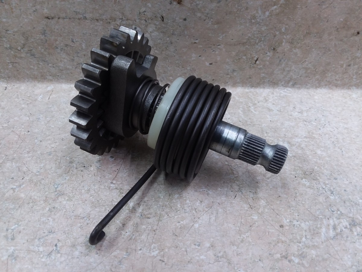 Honda 50 MB5 MB-5 MB50 Engine Kickstart Shaft Kickstarter 1982 ANX