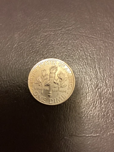 2014 P Roosevelt Dime BU Free Shipping