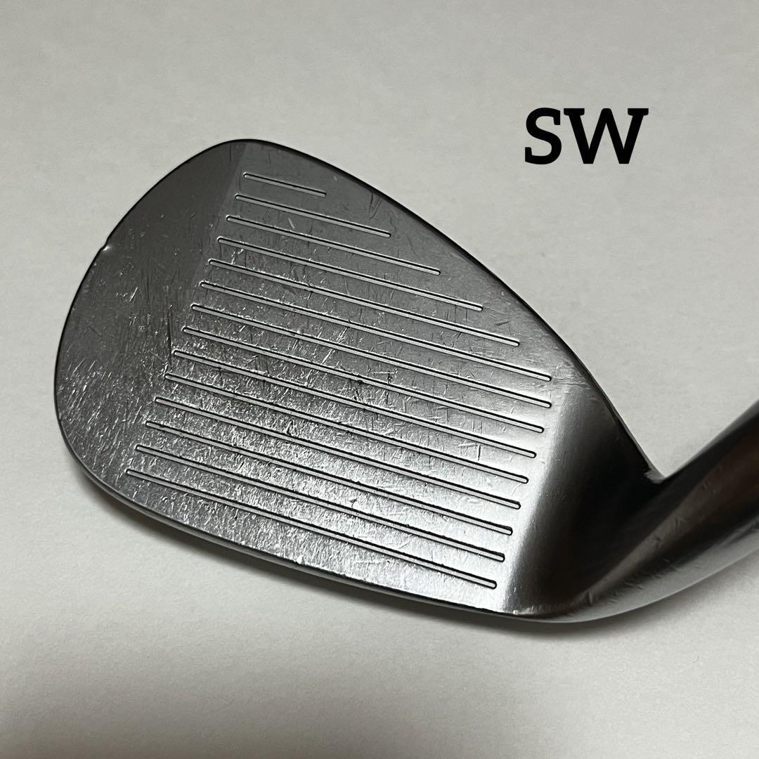 HONMA BERES MG801 Iron SET 411 SW 9pc Shimada Golf K's Shaft JAPAN