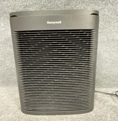 Honeywell HPA3300B Plug-In Air Purifier - Afbeelding 1 van 17