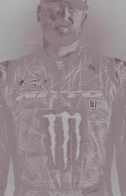 Printing Plate Magenta