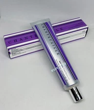 Chantecaille Just Skin Tinted Moisturizer SPF15 - Alabaster 1.7oz / 50g NIB