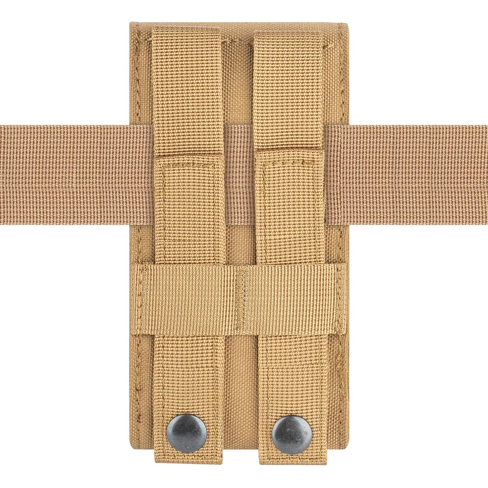 Smartphone Belt Pouch Molle Tactical Phone Cover Case for Phones