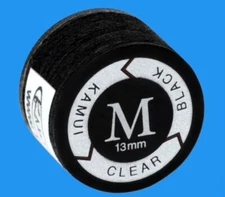 KAMUI TIP CLEAR MEDIUM