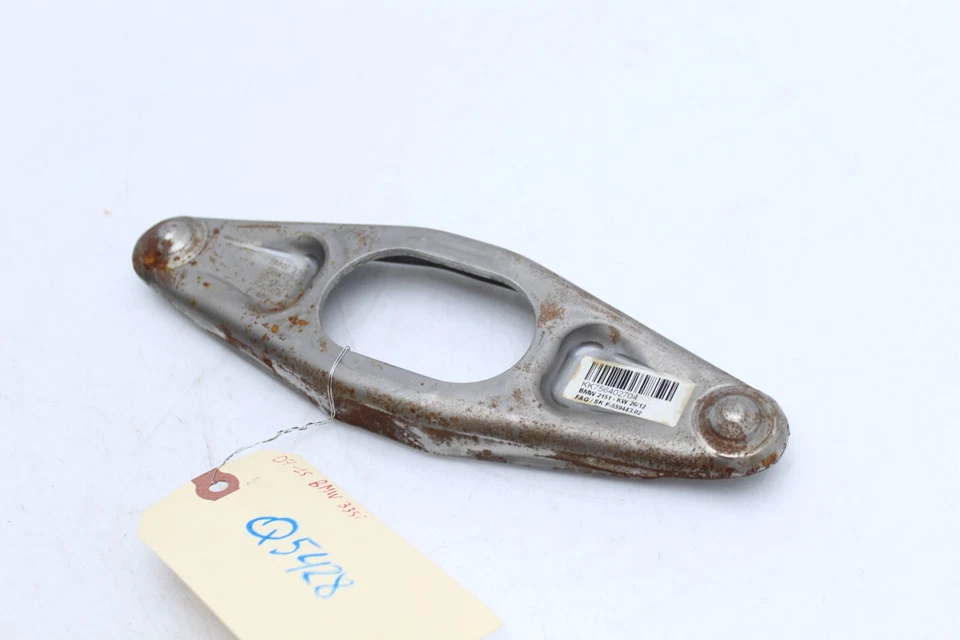 07-15 BMW 335I CLUTCH FORK LEVER Q5428 - Image 2 of 4