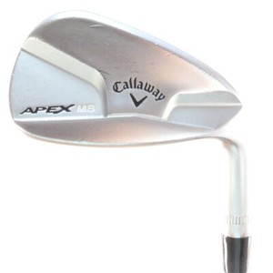 Callaway Preowned Condition Chart