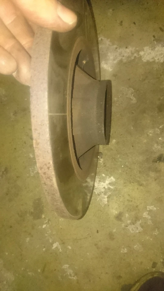 Peugeot 308 1.6 hdi Wheel Bearing 2009-2016 - Image 2 of 3