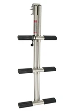 Marine Sport Ladder Stainless Steel 3 Step Boat Heavy Duty Diving Telescoping