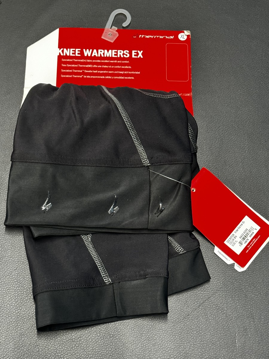 ウェア KNEEWARMER EVO7_13717 Seamless Knee Warmers
