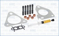 Turbolader Einbausatz Renault Megane DCI 16V 10-