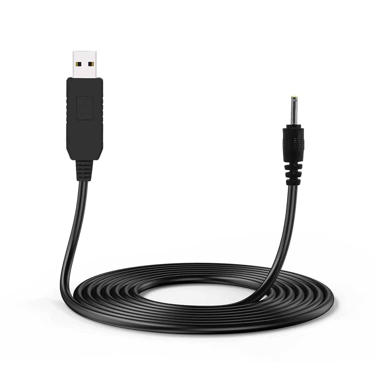Braun Beard Trimmer Charger Power Cord - Replacement Chargin