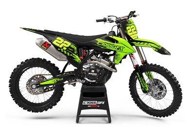 2019 2020 2021 2022 Graphics KTM SX SXF XC XCF 125 150 250 300 450