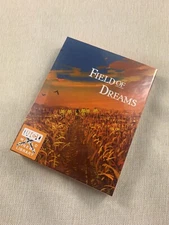 FIELD OF DREAMS  4K HUD, WCL EDITION,  NEW/SEALED