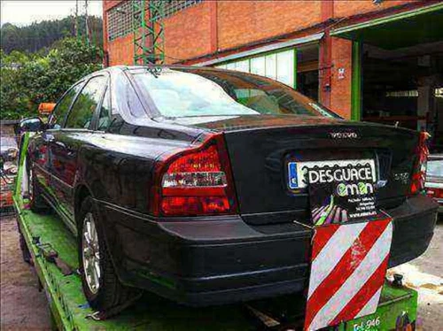 Paragolpes Delantero para VOLVO S80 BERLINA T6 1998 110893 - Imagen 6 de 10