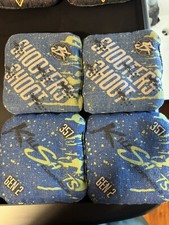 Killshot 357 cornhole bags acl