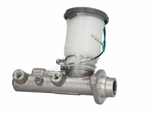 Pompa Frizione Japanparts JPFR-406, Compatibile Con Honda HR-V 1.6 16V 1999, Alesaggio 23 Mm, 1 Foro Filettato