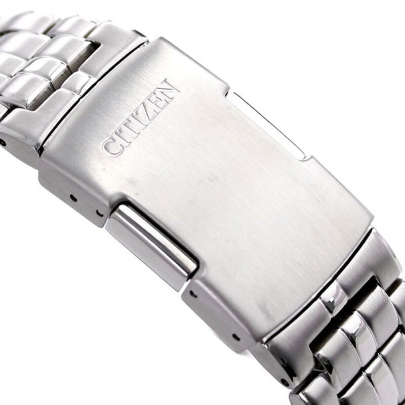 Citizen Collection CB5874-90E Eco-Drive Chronograph Atomic Citizen Collection CB5874-90E Eco-Drive Chronograph Atomic