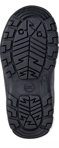 Wonder Nation Toddler / Little Girls Snow Boots, Various Sizes Available - Picture 3 of 3