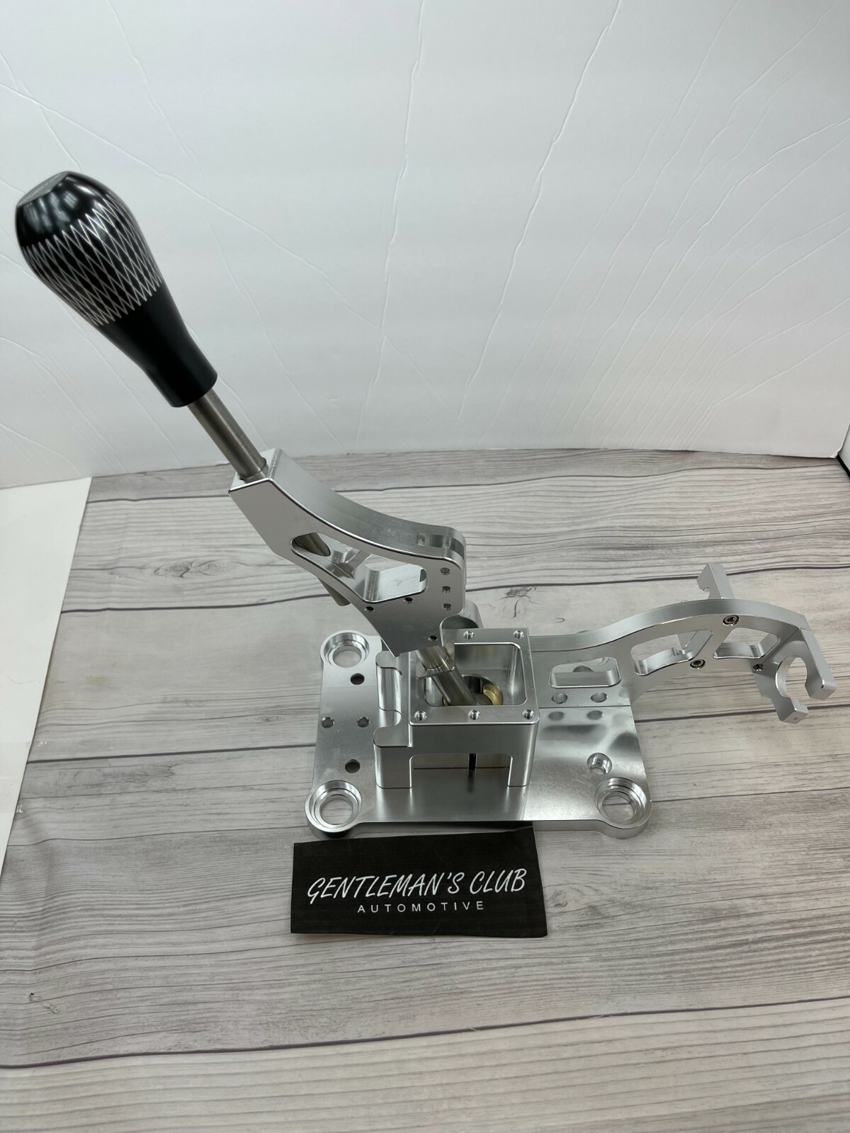 Shifter Box Cables Shift Linkage H22 H23 H F Series Swap for RSX