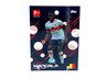 2020-21 Topps Bundesliga International Stars Orel Mangala