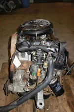 Motor ohne Anbauteile (Benzin) SH AUDI 100 (443, 444) 1.8