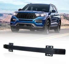 Front Bumper Reinforcement For 2020-2023 Ford Explorer Lincoln Aviator