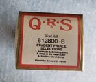 LOT 2 QRS Piano NIP STUDENT PRINCE SELECTIONS 612800-B~LIBERACE MEDLEY XP-272-C — photo 2