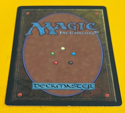 MTG BAYOU Revised (OldManMTG 007-477) | eBay