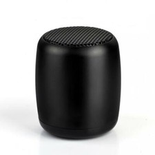WIRELESS SPEAKER MINI REMOTE SHUTTER HANDS-FREE MICROPHONE AUDIO for CELL PHONES