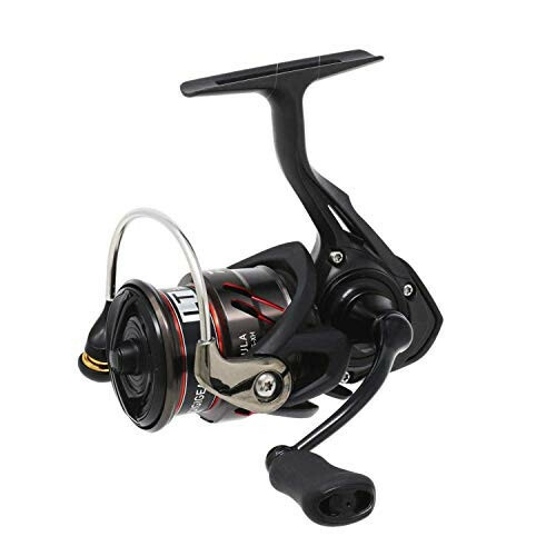 TATULA タトゥーラ 18 TATULA DAIWA Spinning Reel 18 Tatula LT (2018 model) [NEW] | eBay