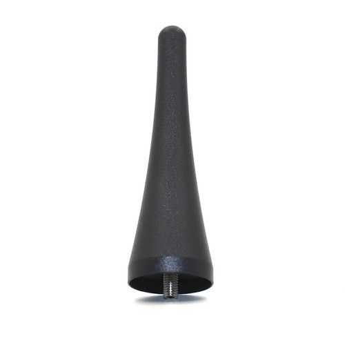 1) Short Antenna Mast Radio Signal Aerial For Mazda For MX5 For Miata - Picture 14 of 19