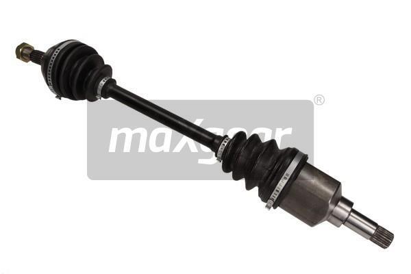 Maxgear 49-0308 Antriebswelle For CitroËN Peugeot-image