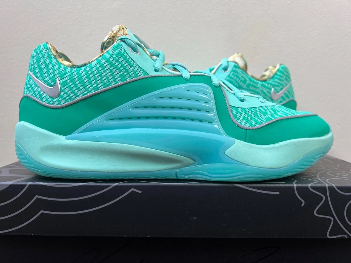 Kd mint clearance green
