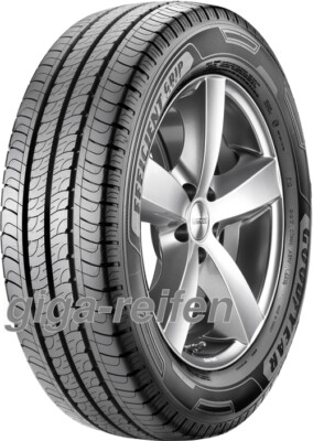 215/65 R16C 106/104H 6PR Goodyear EfficientGrip Cargo Sommerreifen
