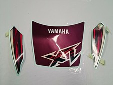 yamaha stickers 600 xt 4pt-283902-20