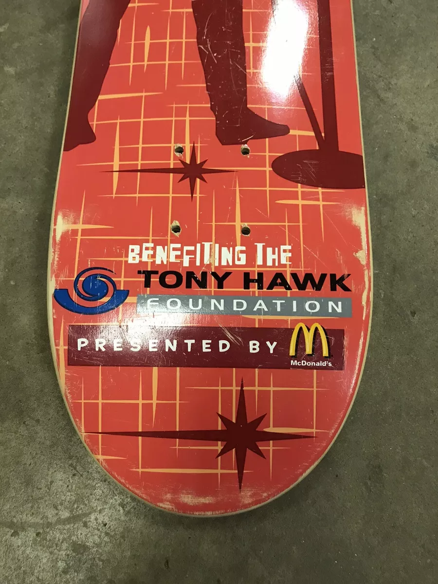 Tony Hawk's American Wasteland: ALL DECKS! 