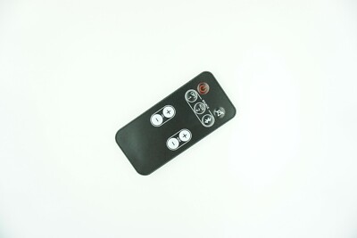 Ersatz Fernbedienung für Polk Audio FR1 Surroundbar digital one-step Speaker