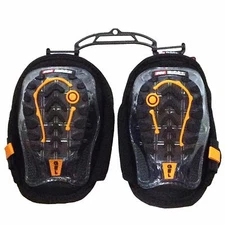 Mcguire-nicholas 22380-3 Gel Stabilizer Knee Pad, 019374967475