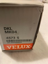 Velux     tenda oscurante manuale DKL  MK04 colore 4573 S