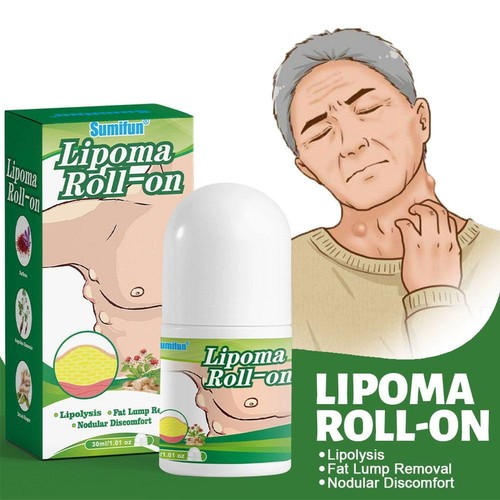 30ml Lipomas Cream Cleansing Skin Swelling Cellulite Ointment Skin Care Products